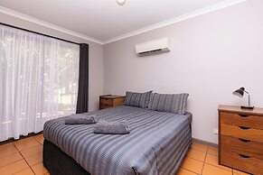 Tom Price Tourist Park