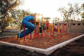 Tom Price Tourist Park