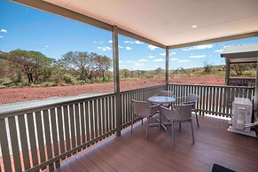 Tom Price Tourist Park