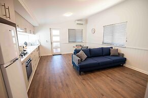 Tom Price Tourist Park