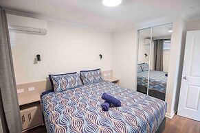 Tom Price Tourist Park