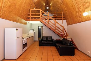 Tom Price Tourist Park