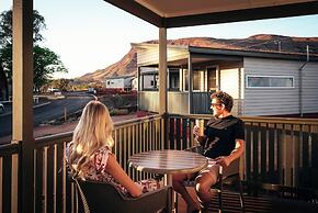 Tom Price Tourist Park