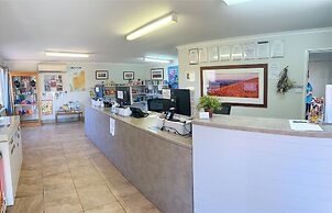 Tom Price Tourist Park