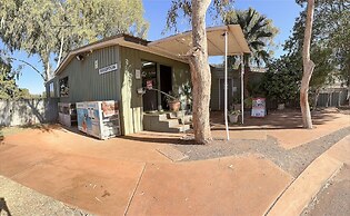 Tom Price Tourist Park