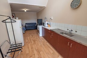 Walpole Rest Point Caravan Park