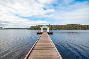 Walpole Rest Point Caravan Park