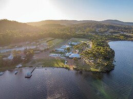Walpole Rest Point Caravan Park