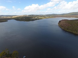 Walpole Rest Point Caravan Park