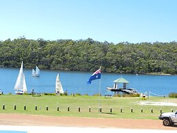 Walpole Rest Point Caravan Park