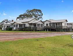 Walpole Rest Point Caravan Park