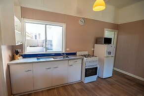 Walpole Rest Point Caravan Park