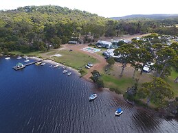 Walpole Rest Point Caravan Park