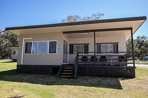 Walpole Rest Point Caravan Park
