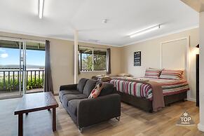 Walpole Rest Point Caravan Park