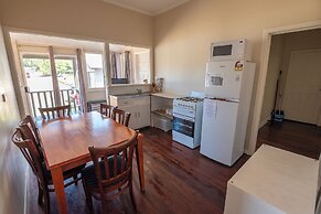 Walpole Rest Point Caravan Park