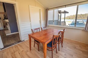 Walpole Rest Point Caravan Park