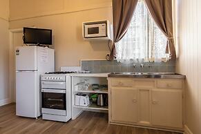 Walpole Rest Point Caravan Park