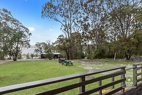 Walpole Rest Point Caravan Park