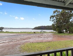 Walpole Rest Point Caravan Park