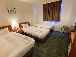 Blueport Hotel Kanda Kitakyushu Airport