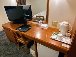 Blueport Hotel Kanda Kitakyushu Airport