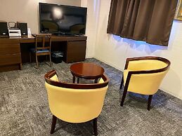 Blueport Hotel Kanda Kitakyushu Airport