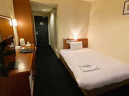 Blueport Hotel Kanda Kitakyushu Airport