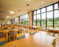 Blueport Hotel Kanda Kitakyushu Airport