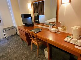 Blueport Hotel Kanda Kitakyushu Airport