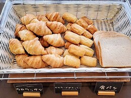 Blueport Hotel Kanda Kitakyushu Airport