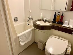 Blueport Hotel Kanda Kitakyushu Airport