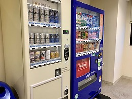 Blueport Hotel Kanda Kitakyushu Airport