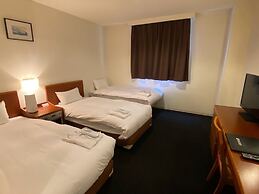 Blueport Hotel Kanda Kitakyushu Airport