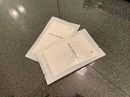 Blueport Hotel Kanda Kitakyushu Airport