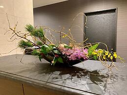 Blueport Hotel Kanda Kitakyushu Airport