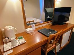 Blueport Hotel Kanda Kitakyushu Airport