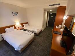 Blueport Hotel Kanda Kitakyushu Airport