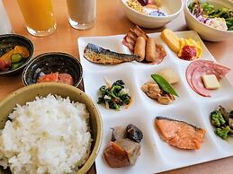 Blueport Hotel Kanda Kitakyushu Airport