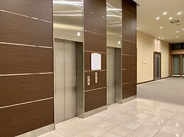 Blueport Hotel Kanda Kitakyushu Airport