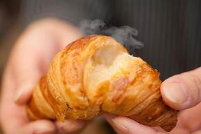 Blueport Hotel Kanda Kitakyushu Airport