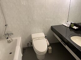 Blueport Hotel Kanda Kitakyushu Airport