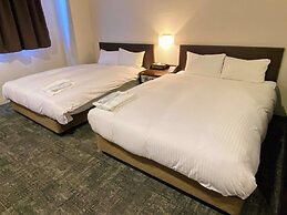 Blueport Hotel Kanda Kitakyushu Airport