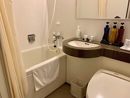 Blueport Hotel Kanda Kitakyushu Airport