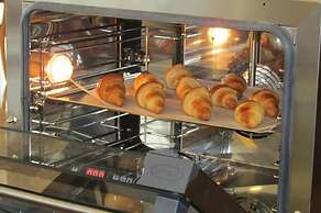 Blueport Hotel Kanda Kitakyushu Airport