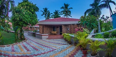 Toshali Sands Nature Escape