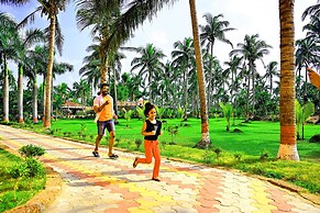 Toshali Sands Nature Escape