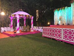 Toshali Sands Nature Escape