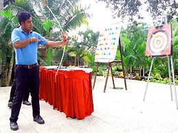 Toshali Sands Nature Escape