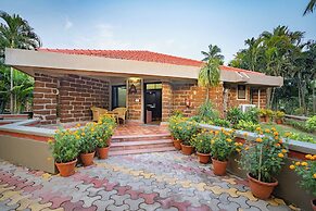 Toshali Sands Nature Escape